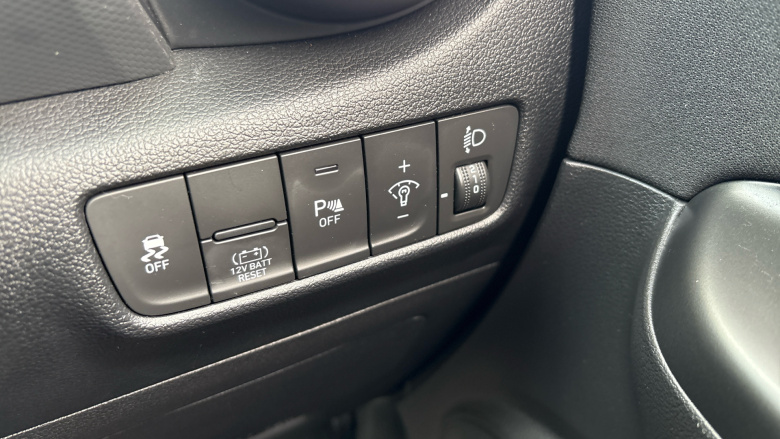 Hyundai Kona 1.6 GDi Hybrid SE Connect 5dr DCT Hybrid Hatchback